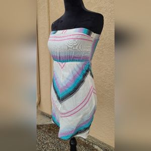 Billabong dress
